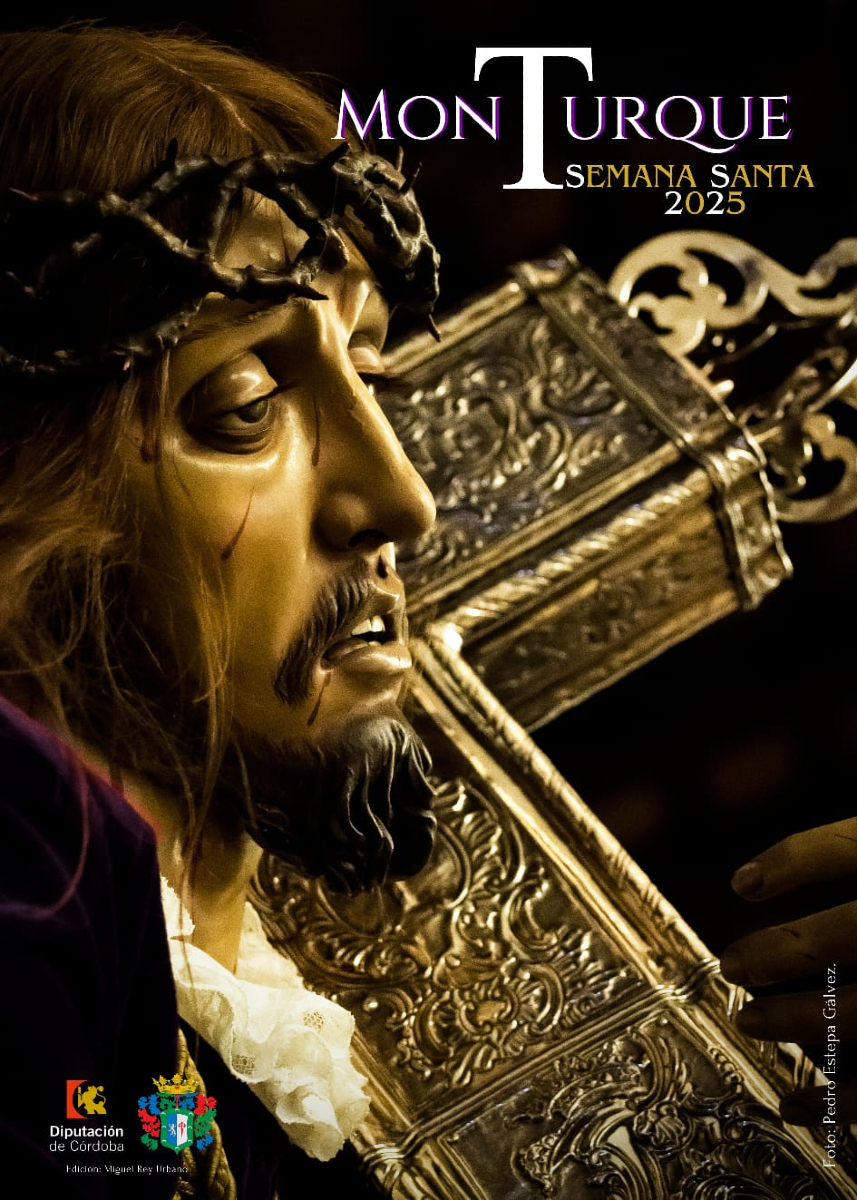 Semana Santa en Monturque  